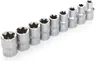 Przedłużki Kraft & Dele KD10227 9 sztuk 1/2" Podgląd zdjęcia produktu 4