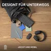 Logitech Bluetooth-Tastatur K380s Multi-Device Slate Grey Produktbild-Vorschau 20