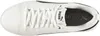 PUMA Smash v2 Leder Sneaker Damen puma white/puma black Produktbild-Vorschau 24