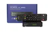 Russische TV Sat Receiver Alpha X FULL HD vorprogrammiert Produktbild-Vorschau 9