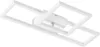 ZMH Plafonnier LED Salon - 20W Design Moderne Lampe de Voir les images du produit 2