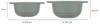 MEPAL 102313094700 MEPAL Küchensieb Chef It nordic sage Vista previa de la imagen del producto 3