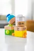 Hape E11886, 0,3 Jahr(e), Kunststoff, Holz, Mehrfarbig Produktbild-Vorschau 7
