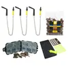 Fish-Xpro Improve Mega Carp Set 3 cannes – 3 cannes – Voir les images du produit 5