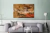 OneMillionCanvasses® - Obraz na płótnie - 140x90 cm, Podgląd zdjęcia produktu 2