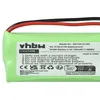 vhbw Akku kompatibel mit Siemens Gigaset A240 DUO, A160, Produktbild-Vorschau 5