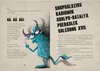Das Buch mit dem Fluch - Lass mich hier raus! (Das Buch mit Náhľad obrázku produktu 2