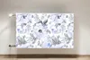 Magnet Radiator Magnet Mat Heizkörperverkleidung Produktbild-Vorschau 3