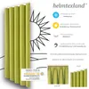 heimtexland® 2 stuks thermische verduisteringsgordijnen, Productafbeelding-voorbeeld 10