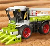 Mould King 24091 Kombajn Náhled obrázku produktu 7