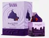 Al Absar Treats Berry Buzz Eau de Parfum 100 ml Produktbild-Vorschau 1