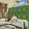 JOIEYOU Sichtschutzstreifen PVC Zaun Sichtschutz 35m x 19cm Produktbild-Vorschau 3