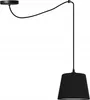 Hängende Deckenleuchte Kronleuchter SPIDER Loft E27 LED Produktbild-Vorschau 12