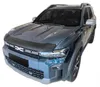 Bra Capot Deflecteur Protection Pour Dacia Bigster Depuis Voir les images du produit 5