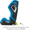 Recaro Axion 1 Kindersitz Gruppe 3 Calm Blue : blau Farbe: Produktbild-Vorschau 8