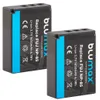 2x Blumax Akku für Fuji NP-85  F305 SL240 SL245 SL260 SL280 Produktbild-Vorschau 4