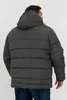 BLEND BHFrederic Herren Winterjacke Big & Tall Herrenjacke Produktbild-Vorschau 3