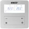 TC-412 Aufputz-Thermostat mit Wochenprogrammierung für Produktbild-Vorschau 1