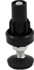 Fuss für 28 mm Rohre, verstellbar Produktbild-Vorschau 1