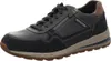 Mephisto Bradley Sneaker, Glatt- / Veloursleder, blau, Produktbild-Vorschau 41