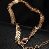 Collier MO-2782 Doré - Élégance et Confort sans Nickel Voir les images du produit 6
