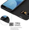 Cadorabo Hülle für Samsung Galaxy J5 2017 Schutz Hülle in Produktbild-Vorschau 4