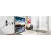 SpeaKa Professional SP-2518260 SuperFlex TV-Wandhalterung Produktbild-Vorschau 3