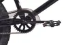 CHILLIZ BMX Freestyle 20 Zoll XB.01 schwarz Kinder Produktbild-Vorschau 2