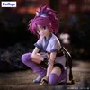 Figurka PVC Machi z Hunter x Hunter, 10 cm, od producenta Anteprima dell’immagine prodotto 7