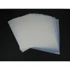 Mylar Airbrush Schablonen Material 20 Stück DIN A4 Folie Produktbild-Vorschau 2