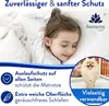 Harmony Care® Inkontinenz Bettunterlage mit Fixierstreifen Produktbild-Vorschau 5