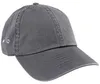 Atlantis Basecap 6-Panel Kappe Action grau-dunkelgrau Produktbild-Vorschau 1