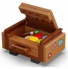 LEGO Creator Fiat 500, Bausatz, 16 Jahr(e), Kunststoff, 960 Produktbild-Vorschau 9