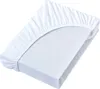 Jersey Spannbettlaken Spannbetttuch, 100% Baumwolle, Produktbild-Vorschau 1