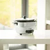 Kuchenka do ryżu Russell Hobbs 23570-56 Maxicook Stal Podgląd zdjęcia produktu 18