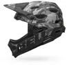 Bell SUPER DH Spherical Fahrradhelm matte/gloss black camo Produktbild-Vorschau 16