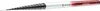 DAIWA Ninja X Compact Pole, 6m, 19.69ft, 18 pezzi, canna da Anteprima dell’immagine prodotto 8