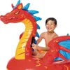 INTEX 57577NP - Schwimmtier - Mystical Dragon (198x173cm) Produktbild-Vorschau 6