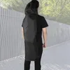 Longboardová taška, skateboardová taška, vodotěsná Náhled obrázku produktu 4
