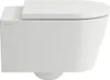 LAUFEN H82033700001 T-WC wisząca K-LAUFEN 545x370 Podgląd zdjęcia produktu 3
