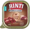 Rinti 150gx10 Viande unique d'agneau pur en barquette Voir les images du produit 1