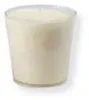 Duni Switch & Shine ricarica 6 pezzi, crema Anteprima dell’immagine prodotto 2