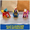 PAW Patrol PAW VHP PupSqdLncherChse GML, Auto, 3 rok / Náhľad obrázku produktu 14