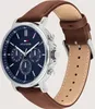 Tommy Hilfiger Tyson Herrenuhr 1710585 Produktbild-Vorschau 2