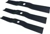 nóż do kosiarki 3X52 CM do Kubota B 1550 1700 1750 1830D Podgląd zdjęcia produktu 1