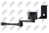 NTY ECX-LR-016 Sensor Leuchtweiteregulierung für LAND ROVER Produktbild-Vorschau 5