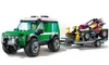 LEGO City Transport závodní buginy, Sada na stavění, 5 Náhled obrázku produktu 20