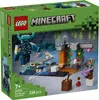 LEGO Minecraft Begegnung mit dem Wächter - Spielzeug zum Produktbild-Vorschau 2