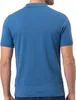 Ragman H-Polo Polo a maglia morbida uni Anteprima dell’immagine prodotto 4