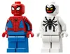 LEGO Marvel Mech Spider-Mana kontra Anti-Venom, Figurka Podgląd zdjęcia produktu 8